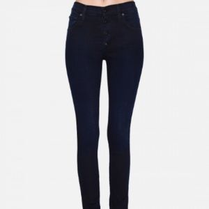 COPY - James Jeans high class skinny in baroque